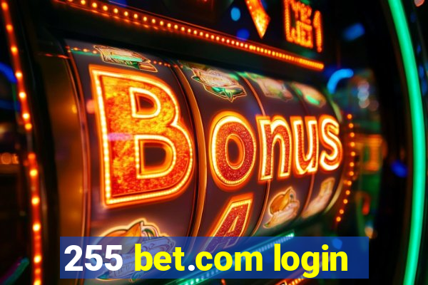 255 bet.com login